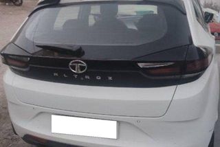 Used XZ Diesel BSVI