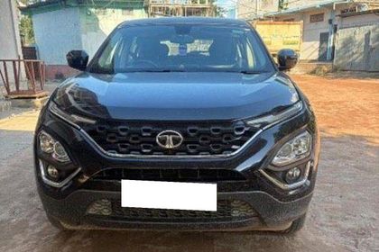 2020 Tata Harrier XZ BSVI