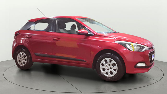 Second-hand 2014 Hyundai i20 Sportz 1.2 for sale in Surat