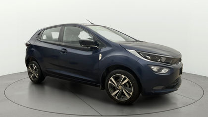 2022 Tata Altroz XZA DCT BSVI