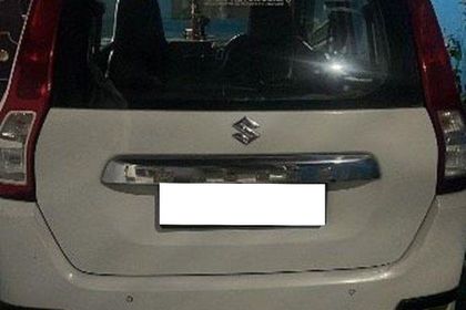 2019 Maruti Suzuki Wagon R VXI