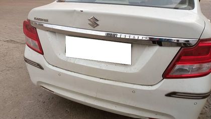 2024 Maruti Suzuki Dzire VXI