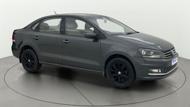 Volkswagen Vento 1.5 TDI Highline AT Second-hand 2015 Volkswagen Vento 1.5 TDI Highline AT for sale in Bangalore