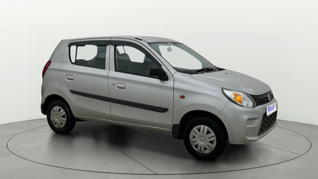 Second-hand 2022 Maruti Suzuki Alto 800 एलएक्सआई Opt बीएस6 for sale in Bangalore