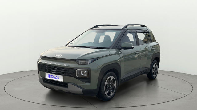 Image Used Car