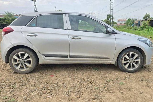 Hyundai i20 Asta 1.4 CRDi Second-hand 2014 Hyundai i20 Asta 1.4 CRDi for sale in Shrigonda