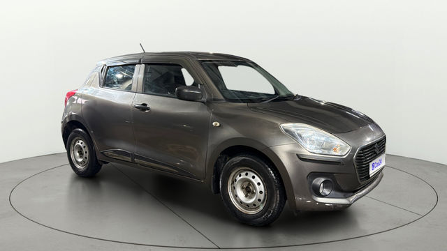 Maruti Suzuki Swift एलएक्सआई Second-hand 2019 Maruti Suzuki Swift एलएक्सआई for sale in Kolkata