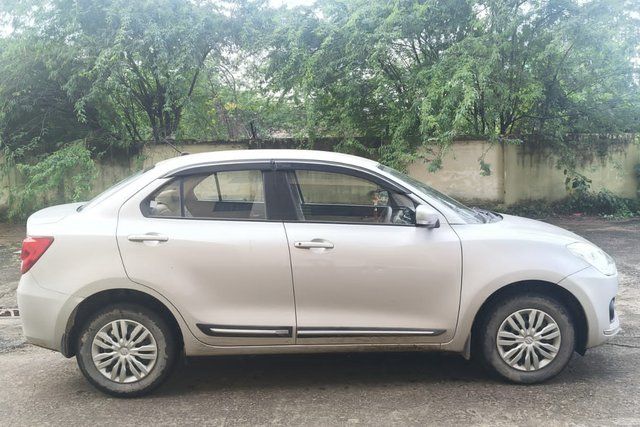 Maruti Suzuki Swift Dzire VXI 1.2 Second-hand 2019 Maruti Suzuki Swift Dzire VXI 1.2 for sale in Allahabad