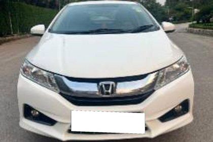 2015 Honda City i VTEC CVT वीएक्स