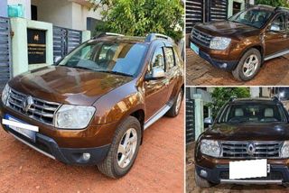 Used RXL AWD