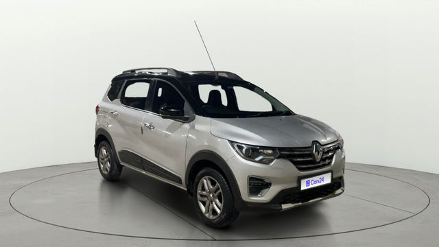 Second-hand 2022 Renault Triber RXZ BSVI for sale in Coimbatore