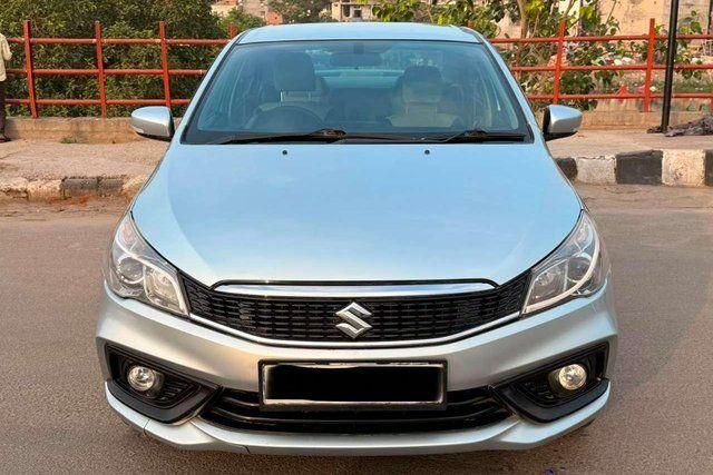 Maruti Suzuki Ciaz डेल्टा बीएस6 Second-hand 2022 Maruti Suzuki Ciaz डेल्टा बीएस6 for sale in New Delhi