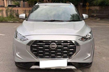 2021 Nissan Magnite एक्सई बीएस6