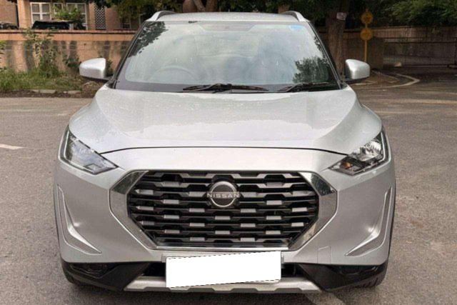 Nissan Magnite XE BSVI Second-hand 2021 Nissan Magnite XE BSVI for sale in New Delhi