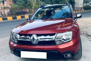 Used 85PS Diesel RxE