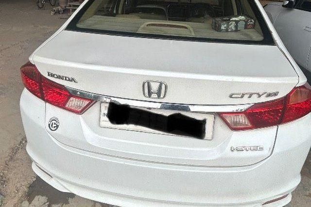 Honda City i DTEC VX Second-hand 2015 Honda City i DTEC VX for sale in Yamuna Nagar