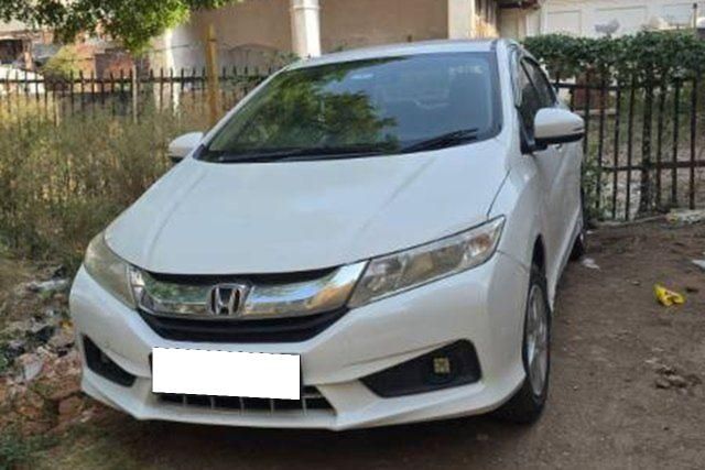 Honda City i DTEC वी Second-hand 2015 Honda City i DTEC वी for sale in Dahod