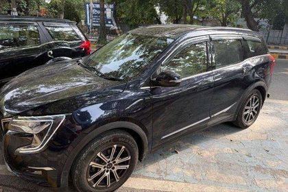 2023 Mahindra XUV700 एएक्स7 7Str
