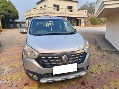 2016 Renault Lodgy 85PS RxL