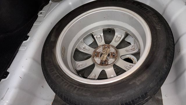 Image Used Car
