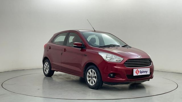Image Used Car