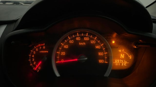 Image Used Car