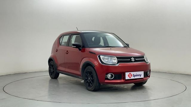 Image Used Car