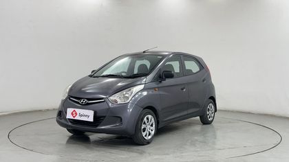 2016 Hyundai EON मैग्ना