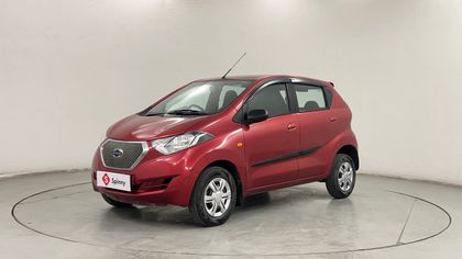 2017 Datsun RediGO T Option