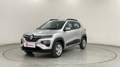 2023 Renault KWID 1.0 RXT
