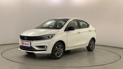 2024 Tata Tigor XZ Plus