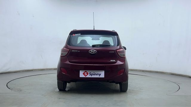 Image Used Car