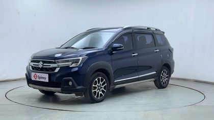 2024 Maruti Suzuki XL6 जेटा