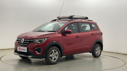 2019 Renault Triber RXZ