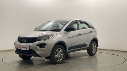 2018 Tata Nexon Smart Plus AMT