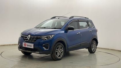 2023 Renault Triber RXZ EASY-R AMT