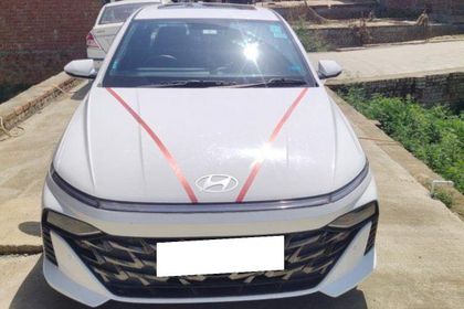 2024 Hyundai Verna SX