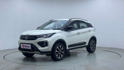2020 Tata Nexon स्मार्ट प्लस एएमटी