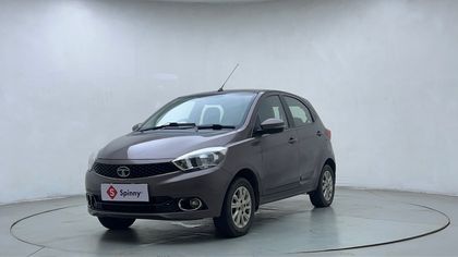 2016 Tata Tiago 1.2 Revotron XZ