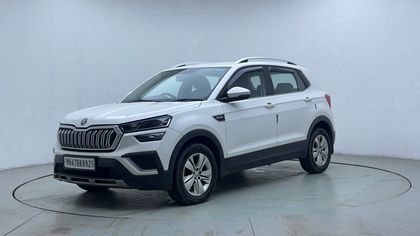 2023 Skoda Kushaq 1.5 TSI Ambition