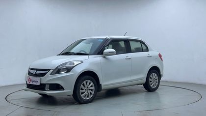2016 मारुति सुजुकी स्विफ्ट डिजायर ZXi