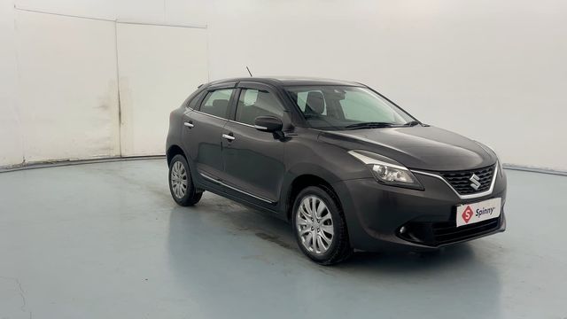 Image Used Car