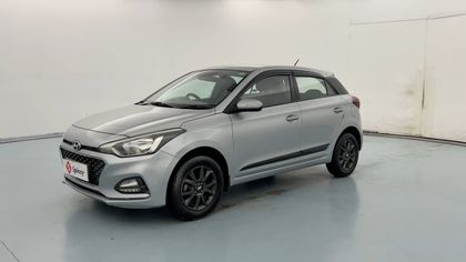 2019 Hyundai i20 Sportz Plus