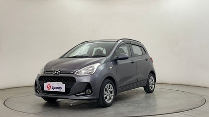 2019 Hyundai Grand i10 1.2 कप्पा मैग्ना बीएस4