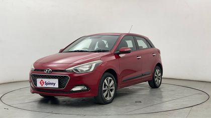 2015 Hyundai i20 Asta 1.2