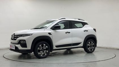 2022 Renault Kiger RXT Turbo