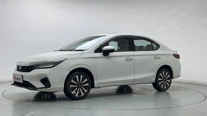 2023 Honda City जेडएक्स सीवीटी