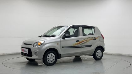 2019 Maruti Suzuki Alto 800 LXi