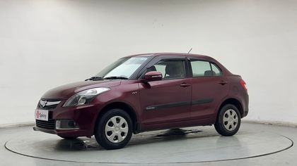 2015 Maruti Suzuki Swift Dzire वीएक्सआई