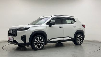 2023 Honda Elevate ZX CVT Non RF